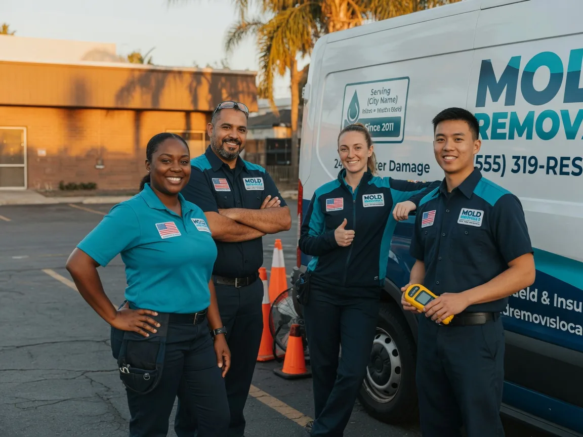 Water Damage Restoration company in Winter Park, CO